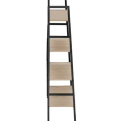 tectake Wandkast Newcastle 57,5 x 35,5 x 139cm