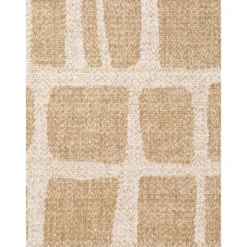 Ted Baker Buitenkleed Haringey Jute Beige - 200x300 CM
