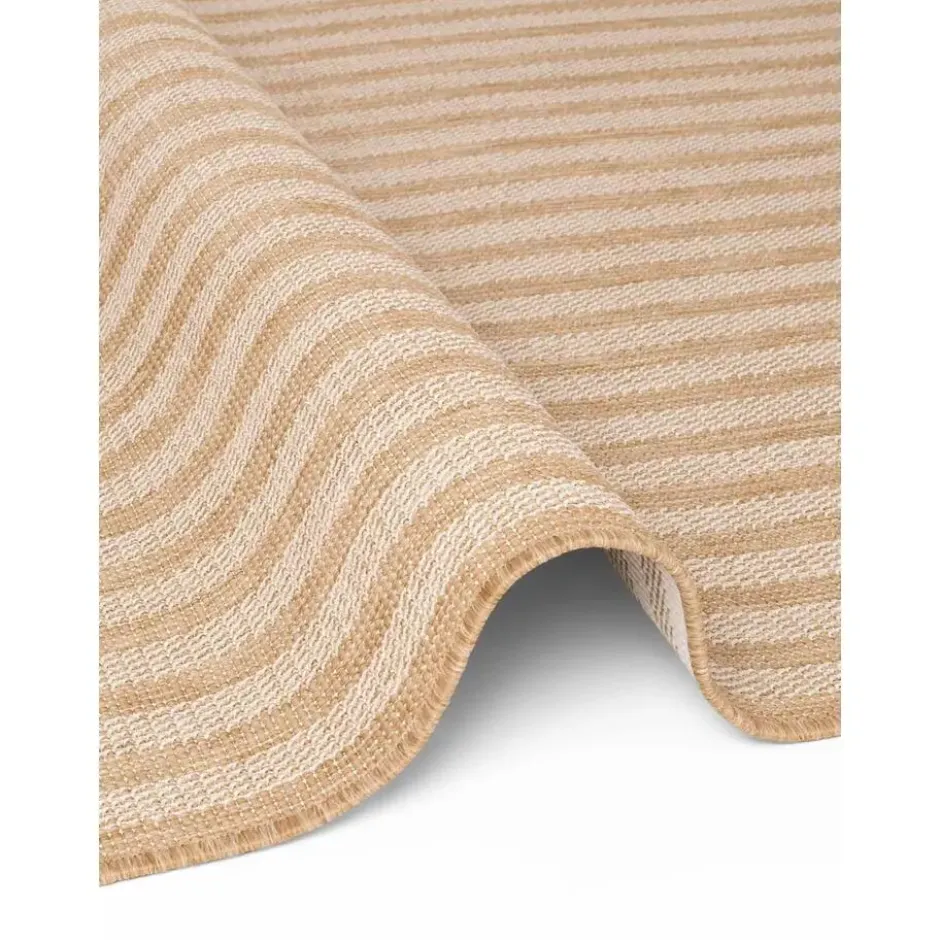 Ted Baker Buitenkleed Haringey Jute - 200x300 CM