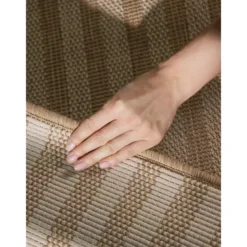 Ted Baker Buitenkleed Haringey Jute - 200x300 CM