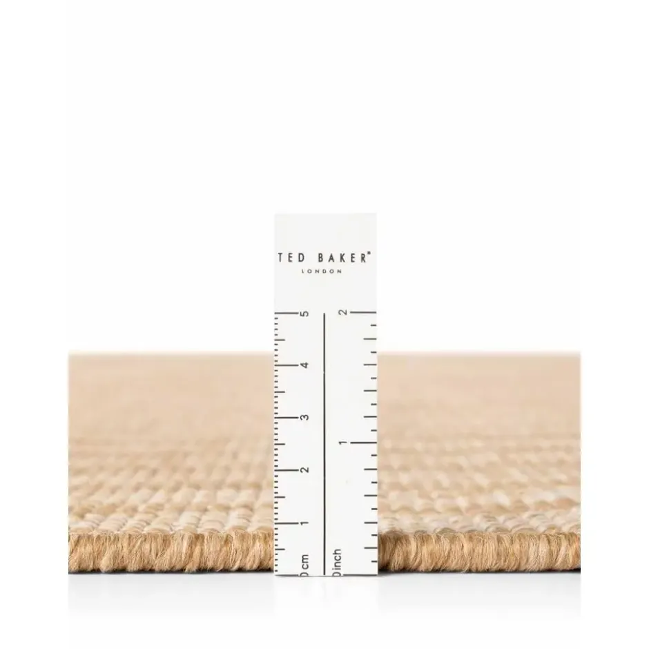 Ted Baker Buitenkleed Haringey Jute - 200x300 CM