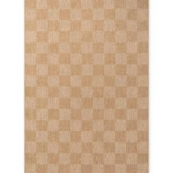 Ted Baker Buitenkleed Haringey Jute - 120x170 CM