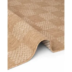 Ted Baker Buitenkleed Haringey Jute - 120x170 CM