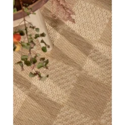 Ted Baker Buitenkleed Haringey Jute - 120x170 CM