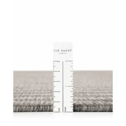 Ted Baker Buitenkleed Haringey Grijs Wit - 120x170 CM