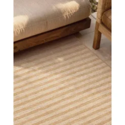 Ted Baker Buitenkleed Haringey Jute - 120x170 CM