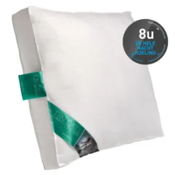 Ten Cate Cool Night Synthetisch Boxkussen - 50x60