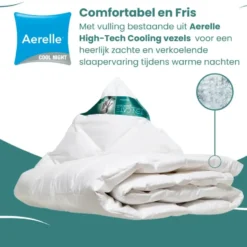Ten Cate Cool Night zomerdekbed - 140 x 200