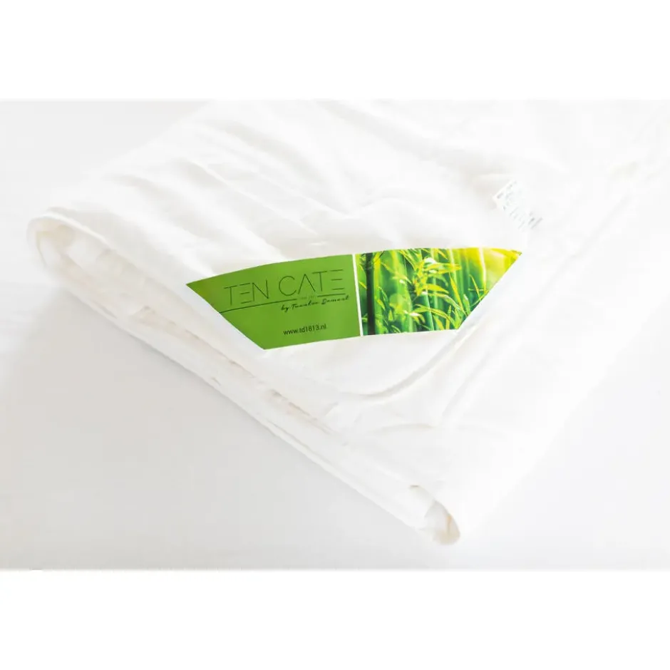 Ten Cate Dekbed - Zomerdekbed 140x200 - Dekbedden - Bamboe - Verkoelend Dekbed