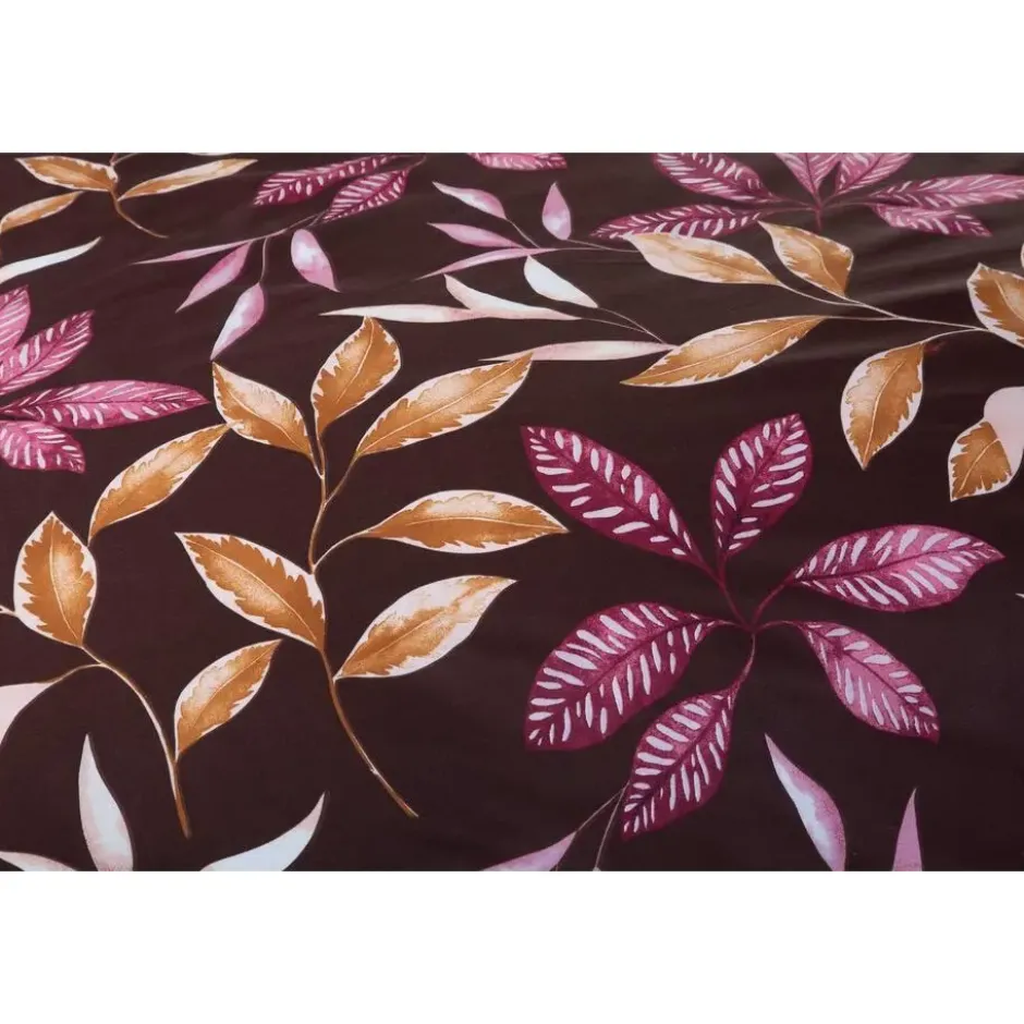 Ten Cate Katoenen Dekbedovertrek - 140x200/220 cm - Kendra