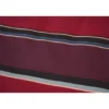 Ten Cate Katoenen Dekbedovertrek - 140x200/220 - Thor Rood