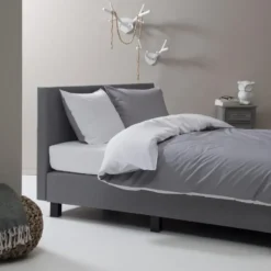 Ten Cate Katoenen Dekbedovertrek - 140x200/220 - Ibiza