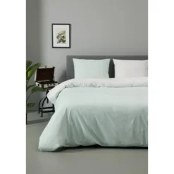Ten Cate Katoenen Dekbedovertrek - 200x200/220 - Malaga