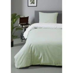 Ten Cate Katoenen Dekbedovertrek - 200x200/220 - Malaga
