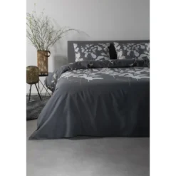 Ten Cate Katoenen Dekbedovertrek - 200x200/220 - Fenna