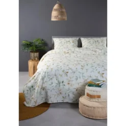 Ten Cate Katoenen Dekbedovertrek - 240x200/220 cm - Fria