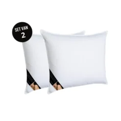 Ten Cate - Synthetisch Hoofdkussen - 60x70