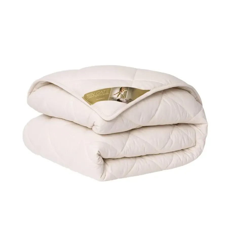 Ten Cate Wollen 4-Seizoenen Dekbed - 140x220