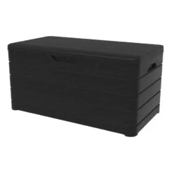 Toomax Dolomiti kussenbox - 500L - antraciet