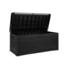 Toomax Dolomiti kussenbox - 640L - antraciet