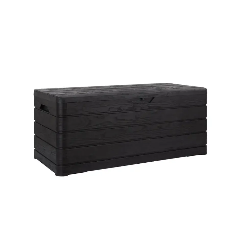Toomax Dolomiti kussenbox - 640L - antraciet