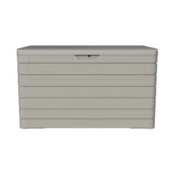 Toomax Dolomiti kussenbox - 970L - grijs