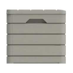 Toomax Dolomiti kussenbox - 500L - grijs