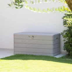 Toomax Dolomiti kussenbox - 500L - grijs