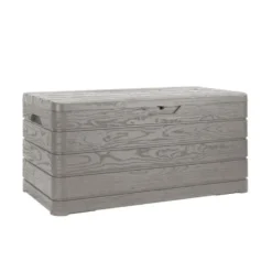 Toomax Dolomiti kussenbox - 500L - grijs