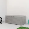 Toomax Florida opbergbox 550 liter - warm grijs