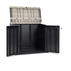 Toomax Stora Way plus opbergbox - 842L - antraciet
