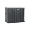 Toomax Stora Way plus opbergbox - 1270L - antraciet