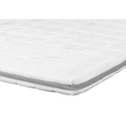 Topmatras Elin - comfortschuim - 180x200x10 cm