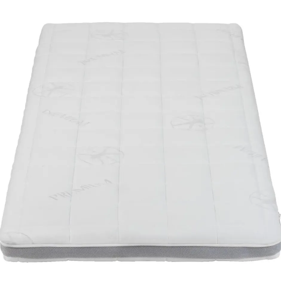 Topmatras Elin - comfortschuim - 80x200x10 cm