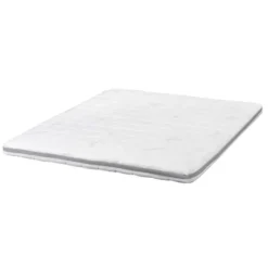 Topmatras Elin - comfortschuim - 140x200x10 cm
