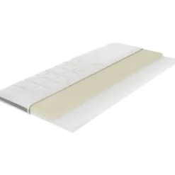 Topmatras Elin - comfortschuim - 120x200x10 cm