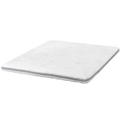 Topmatras Elin - comfortschuim - 160x200x10 cm