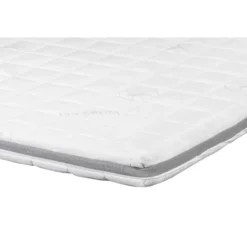 Topmatras Elin - comfortschuim - 160x200x10 cm