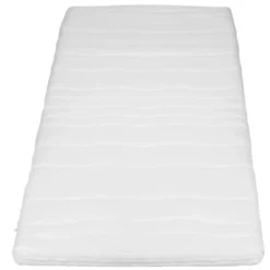 Topmatras Fem - comfortschuim - 90x200x7 cm