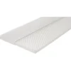 Topmatras Fem - comfortschuim - 160x200x7 cm