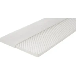 Topmatras Fem - comfortschuim - 160x200x7 cm