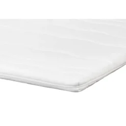Topmatras Fem - comfortschuim - 160x200x7 cm