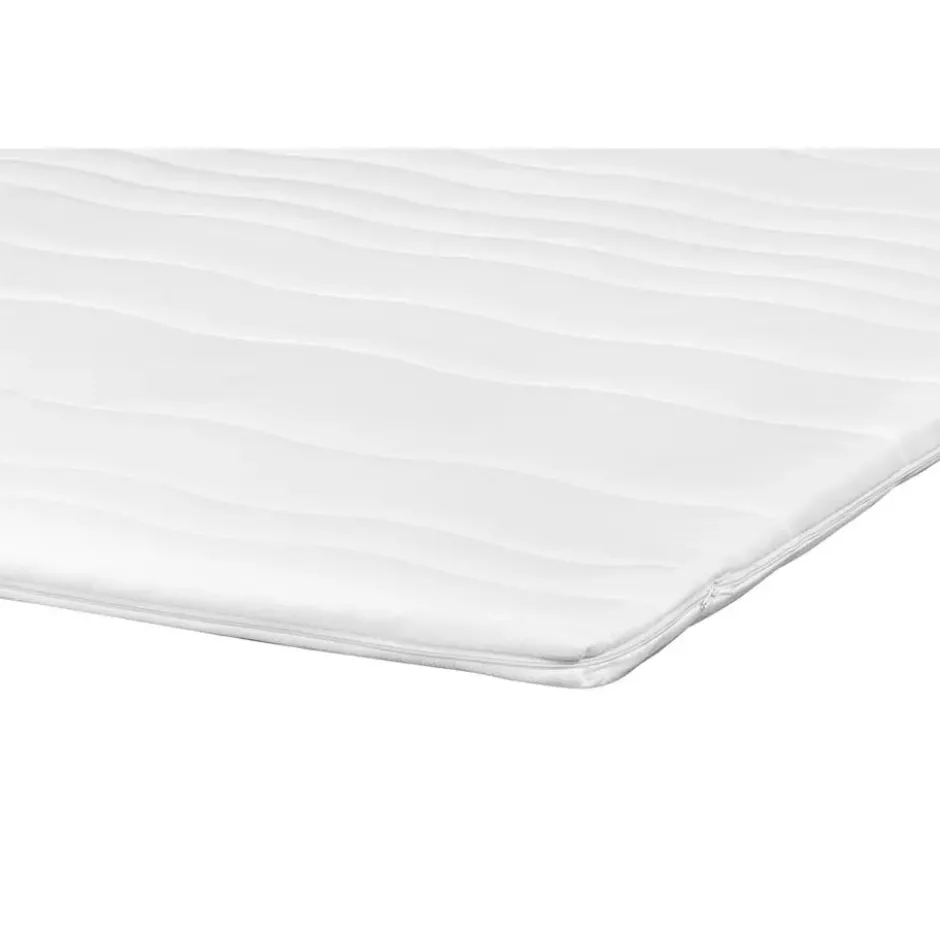 Topmatras Fem - comfortschuim - 120x200x7 cm
