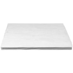 Topmatras Maud - koudschuim - 160x200x9 cm