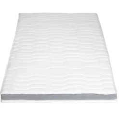 Topmatras Maud - koudschuim - 80x200x9 cm