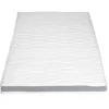 Topmatras Maud - koudschuim - 90x200x9 cm