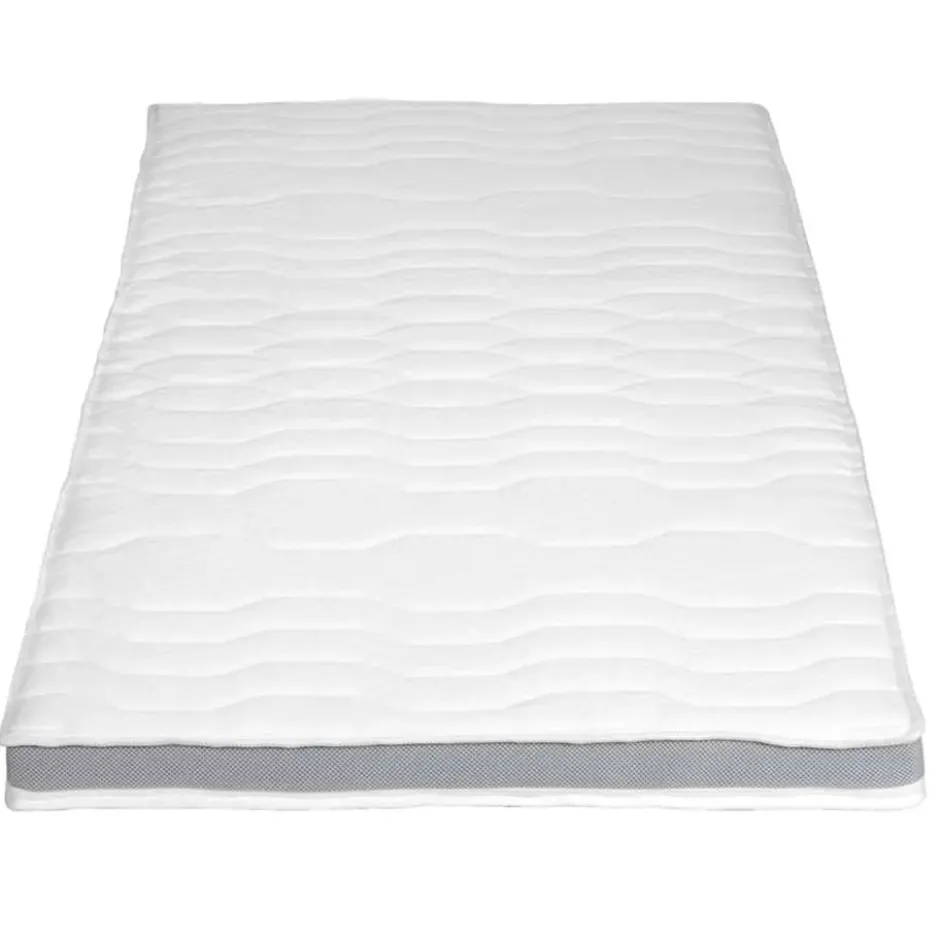 Topmatras Maud - koudschuim - 90x200x9 cm