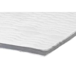Topmatras Maud - koudschuim - 180x200x9 cm