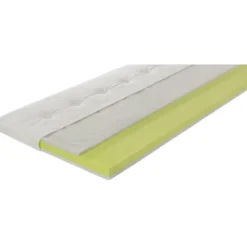 Topmatras Nova - koudschuim - 140x200x8 cm