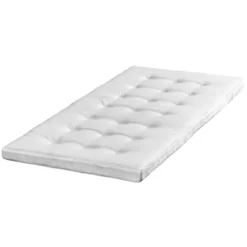 Topmatras Nova - koudschuim - 120x200x8 cm